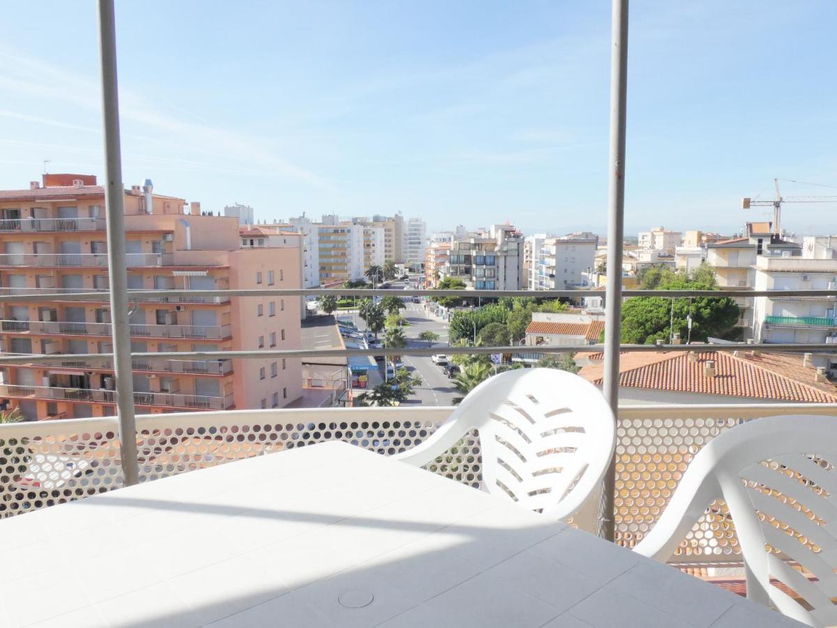 Bora 4-B Apartment Росес Екстериор снимка